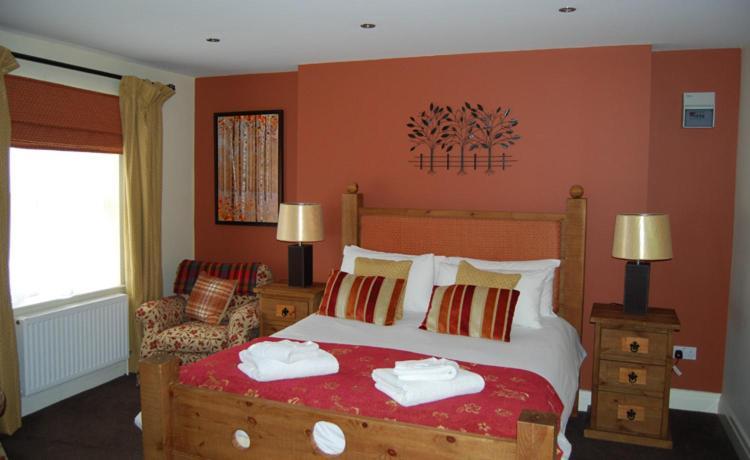 The Barrington Arms Hotel Shrivenham Dış mekan fotoğraf